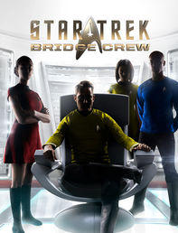 Star Trek: Bridge Crew